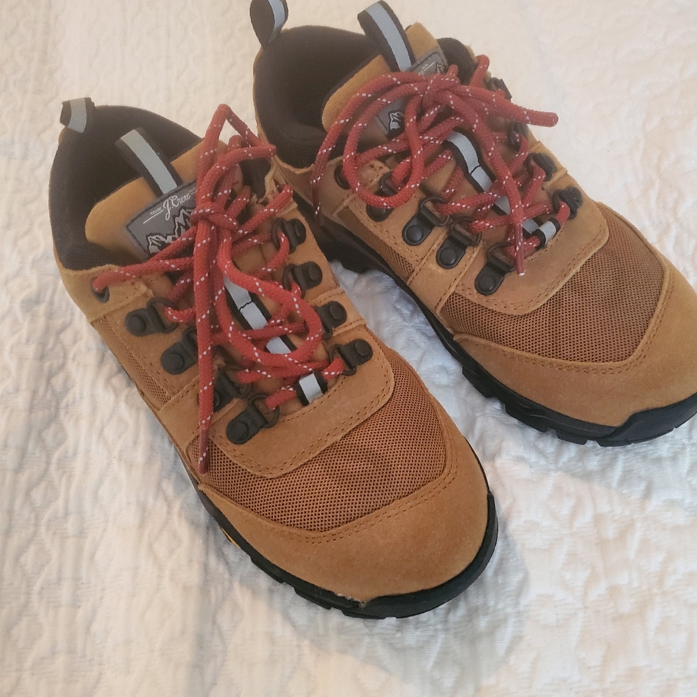 J crew shoes